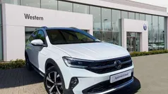 Used 2024 VW Taigo Style SUV | £21,490 (Fair price)