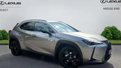 Lexus UX 250h