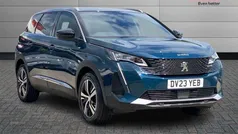 Used 2024 Peugeot 5008 GTi MPV | £25,759 (Fair price)