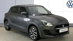 Used 2021 Suzuki Swift SZ-L Hatchback | £11,549 (Fair price)
