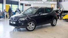 Used 2018 Seat Arona FR SUV | £9,799 (Fair price)