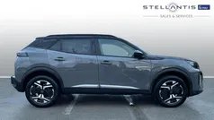 Used 2023 Peugeot 2008 GTi SUV | £18,592 (Fair price)