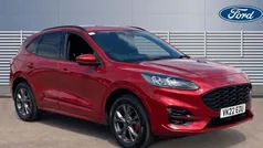Used 2025 Ford Kuga ST-Line SUV | £21,152 (Super price)