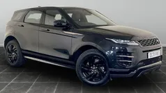 Used 2023 Land Rover Range Rover evoque R-Dynamic Hatchback | £23,695 (Good price)