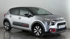 Used 2022 Citroën C3 PureTech Hatchback | £11,100 (Fair price)