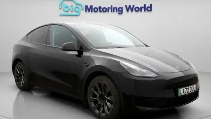 Used Tesla Model Y RWD 219 kW (299 HP) 2024 SUV