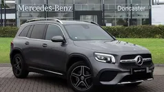 Used 2025 Mercedes GLB200 Executive SUV | £34,495 (Fair price)