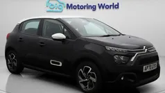 Used 2021 Citroën C3 Flair Hatchback | £9,100 (Fair price)