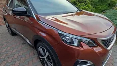 Used 2020 Peugeot 3008 GT-line Estate | £11,499 (Super price)