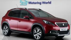 Used 2019 Peugeot 2008 Allure SUV | £9,000 (Super price)