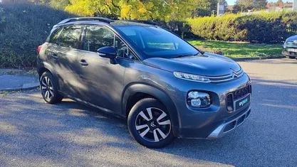 Used 2021 Citroën C3 PureTech Hatchback | £12,500 (Fair price)