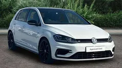 Used 2019 VW Golf VII R Hatchback | £23,990 (Good price)