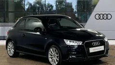 Used 2016 Audi A1 S-Line Hatchback | £9,999 (Fair price)