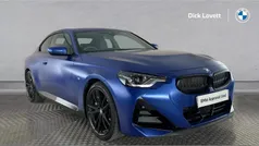 Used 2024 BMW 230 M Sport Coupe | £35,000 (Fair price)