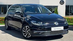Used 2020 VW Golf VIII Edition Hatchback | £16,199 (Fair price)