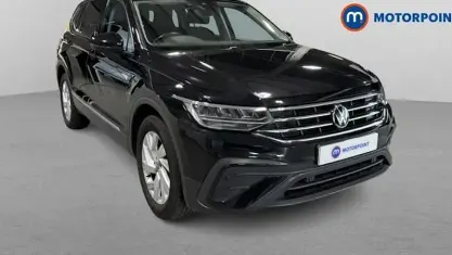 Used VW Tiguan Allspace Life 150 HP (110 kW) 2024 SUV