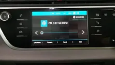 Used 2017 Citroën C4 SpaceTourer Flair MPV | £9,115 (Fair price)