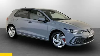 Used 2024 VW Golf VIII GTE Hatchback | £14,995 (Super price)