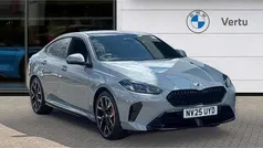 Other New 2025 BMW 220 M Sport Coupe | £38,178 (Fair price)