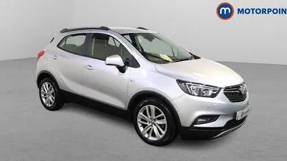 Used Vauxhall Mokka Active 140 HP (102 kW) 2019 SUV
