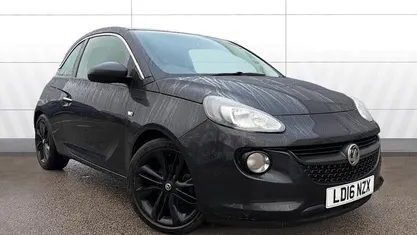 Used 2018 Vauxhall Adam Glam Hatchback | £6,481 (Fair price)