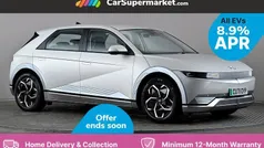 Used 2022 Hyundai Ioniq 5 Premium SUV | £19,197 (Good price)
