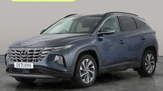 Used 2024 Hyundai Tucson Premium SUV | £16,569 (Super price)