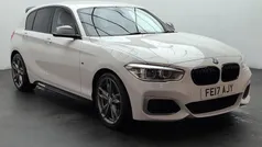 Used 2019 BMW M140 M Sport Hatchback | £17,800 (Fair price)