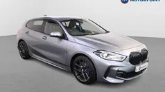 Used 2023 BMW 118 M Sport Hatchback | £22,999 (Fair price)