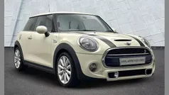 Used 2015 Mini Cooper S Hatch Hatchback | £11,500 (Fair price)