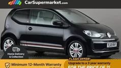 Used 2018 VW up! Beats Hatchback | £8,697 (Fair price)