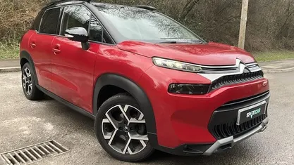 Used Citroën C3 PureTech 110 HP (80 kW) 2023 Hatchback