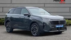 Used 2025 Peugeot 5008 GTi MPV | £30,995 (Fair price)