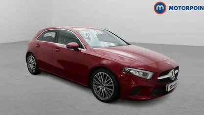 Used Mercedes A180 Executive 136 HP (100 kW) 2022 Hatchback