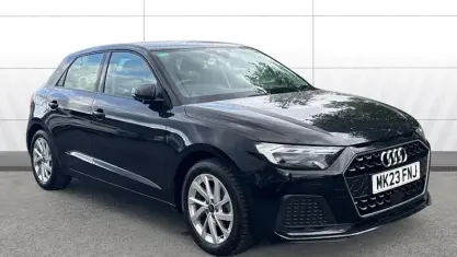 Used Audi A1 Sportback Sport 95 HP (69 kW) 2026 Hatchback