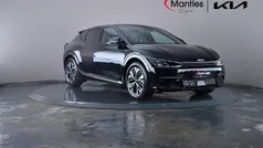 Used 2024 Kia EV6 GT-Line SUV | £30,196 (Fair price)
