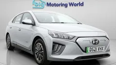 Used 2021 Hyundai Ioniq 6 Premium Sedan | £10,100