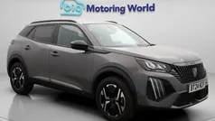 Used 2024 Peugeot 2008 Allure SUV | £17,900 (Fair price)