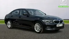 Used 2021 BMW 330e Comfort Edition Sedan | £17,299 (Super price)
