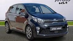 Used 2020 Kia Picanto 3 Hatchback | £10,760 (Fair price)