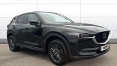 Used 2019 Mazda CX-5 SUV | £13,467 (Good price)