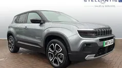 Used 2024 Jeep Avenger Summit SUV | £19,328 (Fair price)
