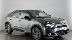 Used 2022 Citroën C4 PureTech Hatchback | £11,250 (Fair price)