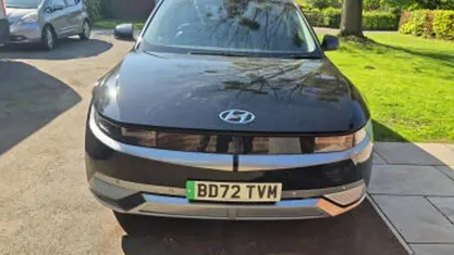 Used Hyundai Ioniq 5 Premium 225 kW (306 HP) 2022 SUV