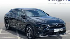 New 2025 Citroën C5 X Estate | £24,986 (Good price)