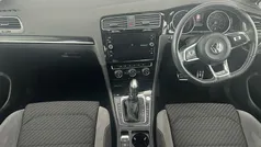 Used 2020 VW Golf VII R-line Hatchback | £18,317 (Fair price)