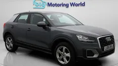 Used 2019 Audi Q2 Sport SUV | £14,000 (Super price)