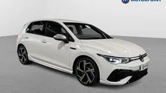 Used 2023 VW Golf VIII R Hatchback | £32,649 (Fair price)