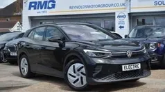 Used 2021 VW ID.4 Pro Performance SUV | £11,950 (Super price)