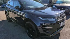 Used 2023 Land Rover Range Rover evoque HSE Dynamic Hatchback | £26,995 (Good price)